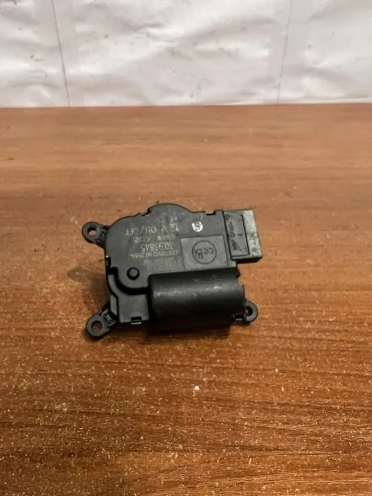 Motor de compuerta D2468 para Mercedes-Benz Sprinter 3.5T image 3