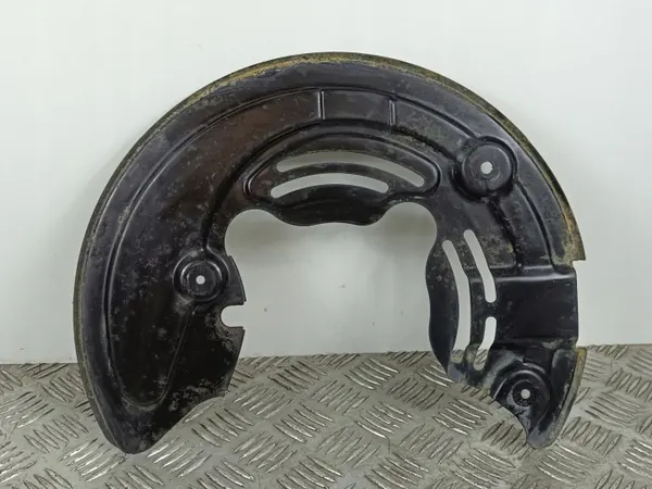 Écran de frein avant Ford F150 OEM FOB43390 image 2