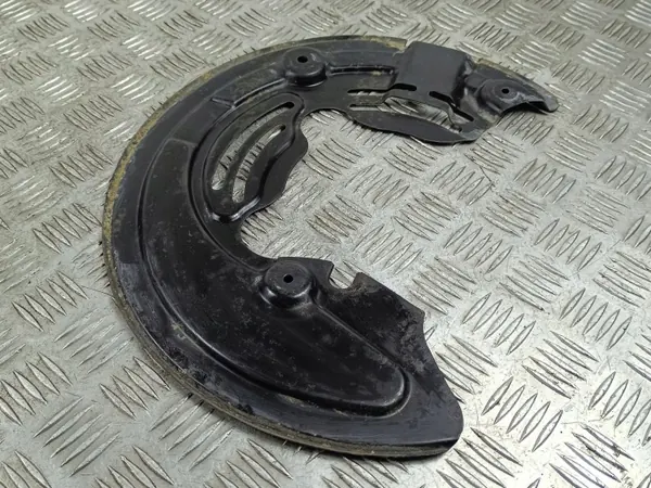 Écran de frein avant Ford F150 OEM FOB43390 image 3