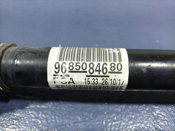 CITROEN DS4 I LIFT Arbre de transmission avant droit 9685084680 image 4