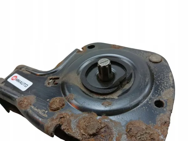 Cabrestante de Rueda de Repuesto Citroen C4 Picasso I image 5