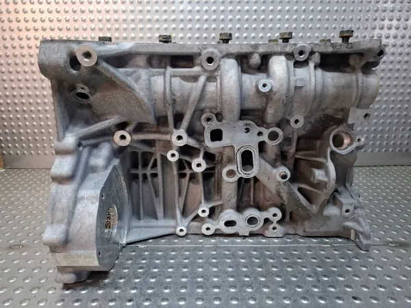 Motorblok OEM 7797922 voor BMW 2.0D N47D20A image 3
