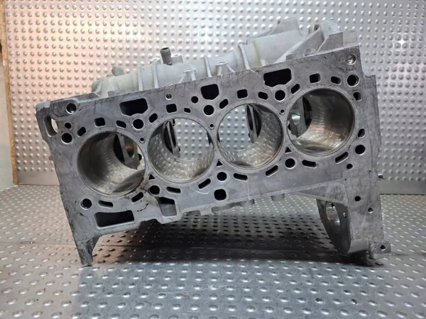 Motorblok OEM 7797922 voor BMW 2.0D N47D20A image 8