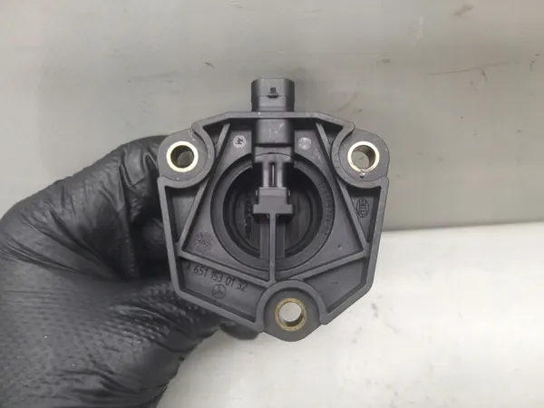 Öljyn Tason Anturi W205 C220 2.2 CDI A6511530132 image 5