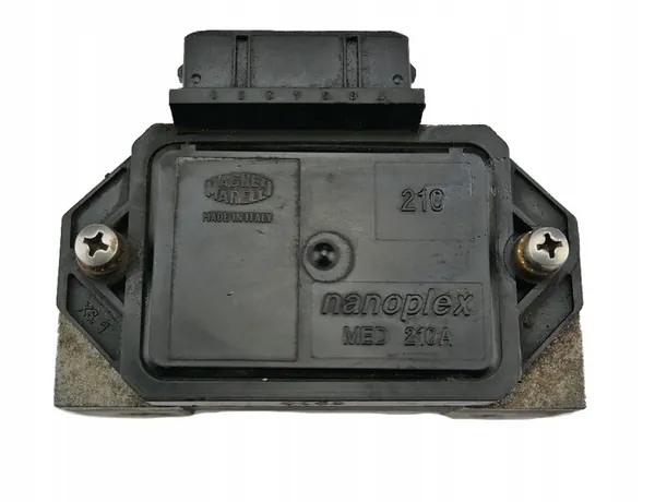 Ontstekingsmodule OEM 7635924 voor Fiat Cinquecento image 2