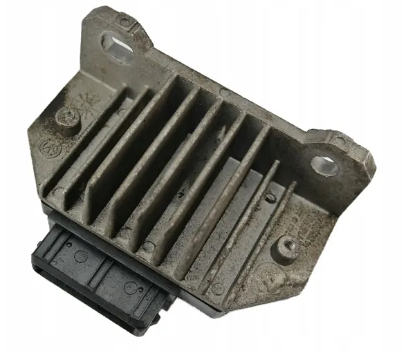 Ontstekingsmodule OEM 7635924 voor Fiat Cinquecento image 3