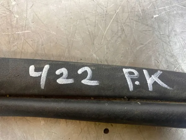 2022 KIA Sorento IV Vedação de porta dianteira FOB52314 image 3