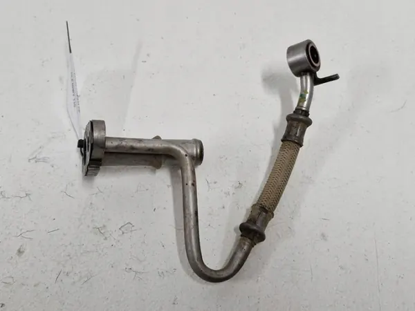 Oljerör OEM HGF5D45FG6H7JI för Renault Master III image 2