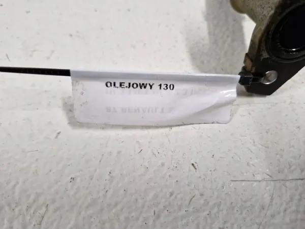 Oljerör OEM HGF5D45FG6H7JI för Renault Master III image 6