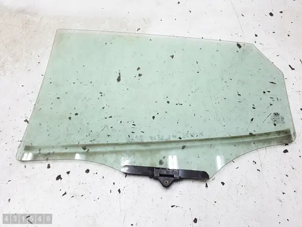 Vitre de Porte Hyundai OEM E643R00048 pour IX35 2013 image 3