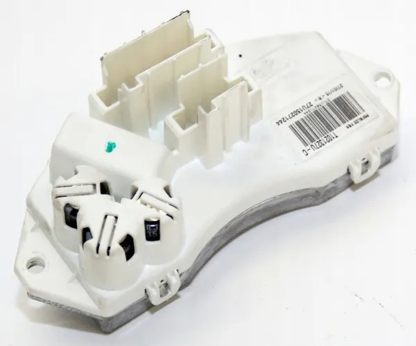BMW OE 9265892 Blower Resistor image 2