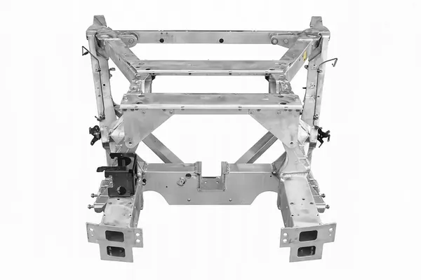 MOOTTORIN RUNKOTUKI 14AC731CP MCLAREN GT 620S 4.0 V8 image 3