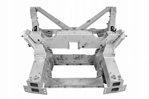 MOOTTORIN RUNKOTUKI 14AC731CP MCLAREN GT 620S 4.0 V8 image 5