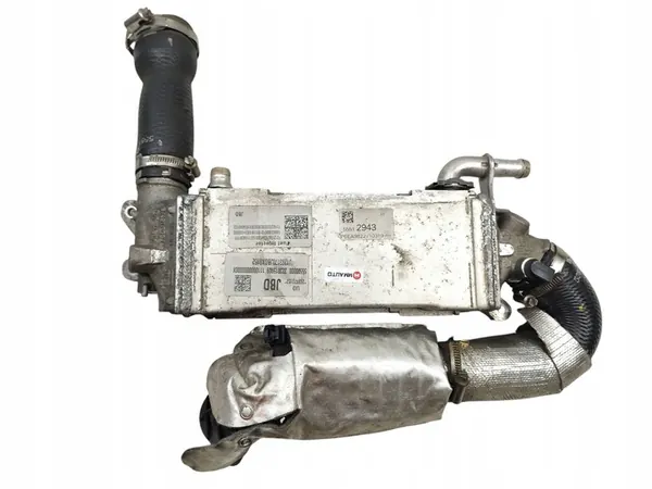 Intercooler Opel Astra K 1.5 CRDI 55512943 image 2