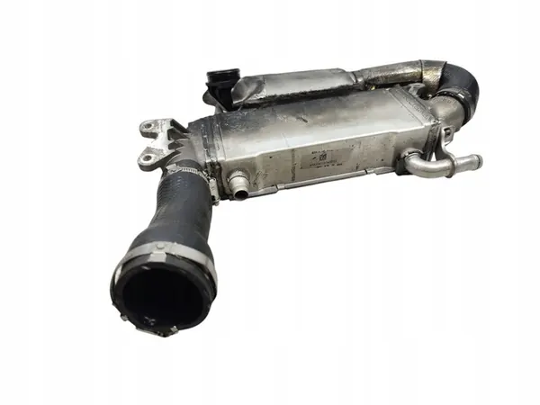 Intercooler Opel Astra K 1.5 CRDI 55512943 image 4