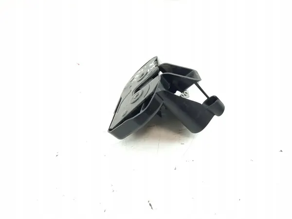 2007 Volkswagen Caddy Schiebetürschloss 2K0843603 image 2