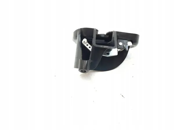 2007 Volkswagen Caddy Schiebetürschloss 2K0843603 image 4