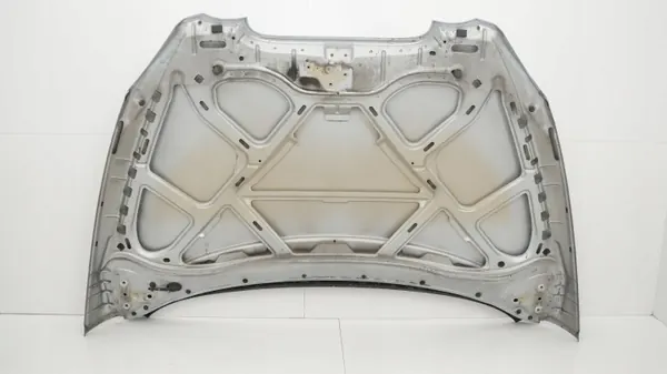 Motorabdeckung OEM 360205297 für SEAT Altea 2004-2009 image 10