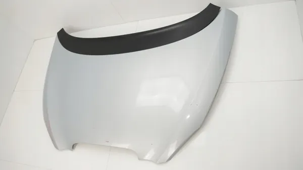 Motorabdeckung OEM 360205297 für SEAT Altea 2004-2009 image 3