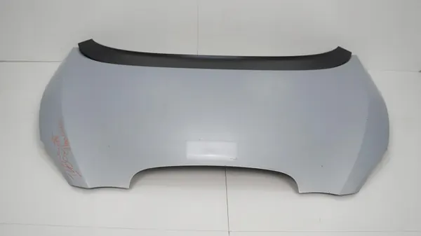Motorabdeckung OEM 360205297 für SEAT Altea 2004-2009 image 4