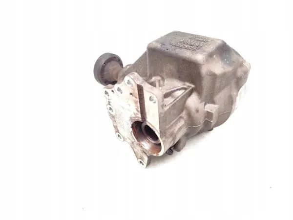 Vaihteisto OEM 7527113700 Volvolle - Käytetty image 2