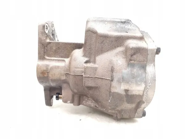 Vaihteisto OEM 7527113700 Volvolle - Käytetty image 10