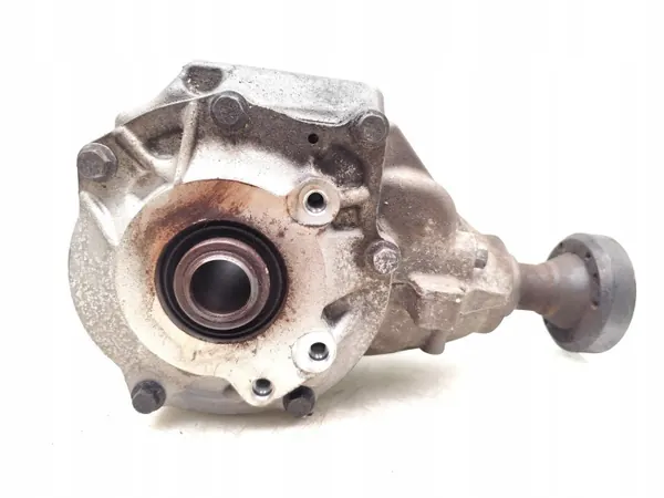 Vaihteisto OEM 7527113700 Volvolle - Käytetty image 3
