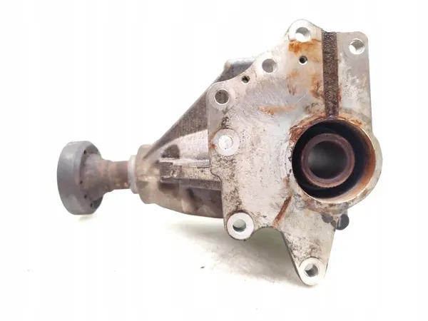 Vaihteisto OEM 7527113700 Volvolle - Käytetty image 5
