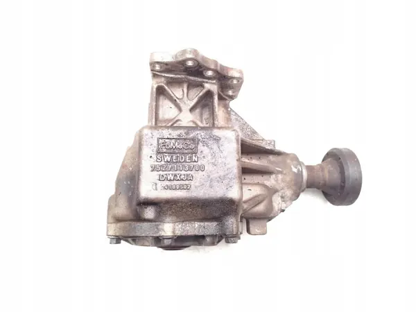 Vaihteisto OEM 7527113700 Volvolle - Käytetty image 6