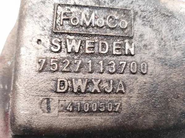 Vaihteisto OEM 7527113700 Volvolle - Käytetty image 7