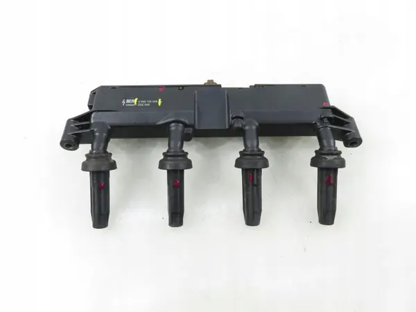 Bobine d'allumage OEM 0040102048 pour Peugeot 207 1.4 image 2