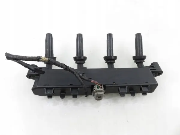 Bobine d'allumage OEM 0040102048 pour Peugeot 207 1.4 image 5