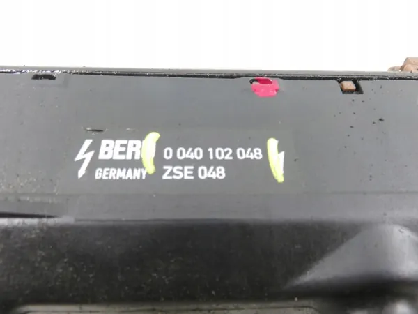 Bobine d'allumage OEM 0040102048 pour Peugeot 207 1.4 image 6