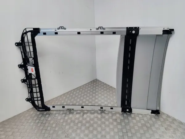 Peugeot 4008 2013 Kattoikkuna Set OEM 47170110100 image 2