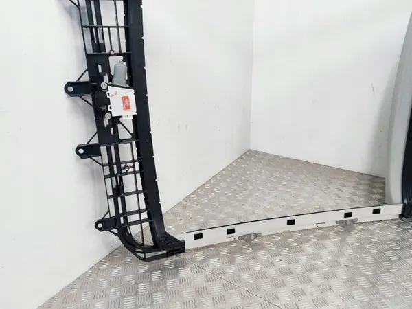 Peugeot 4008 2013 Kattoikkuna Set OEM 47170110100 image 3