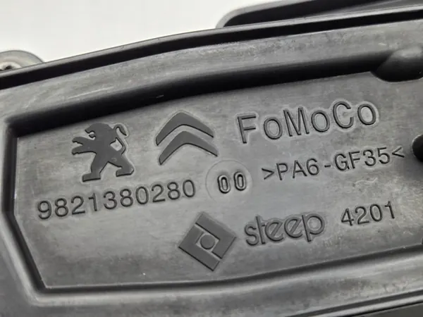 Oljeseparator OEM YH01 för 1.5 HDI Citroen Peugeot image 10