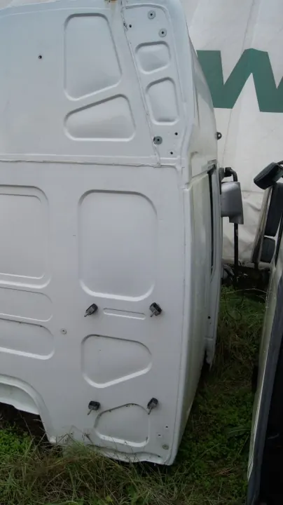 Cabine Anglaise Renault Premium DXi - Occasion image 3