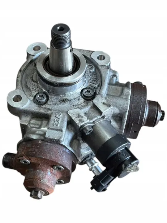 Jeep Grand Cherokee bränslepump OEM 35022130F image 3