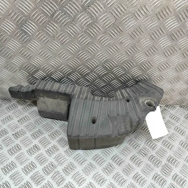 FIAT BARCHETTA Resonator Tank 1.8L 2001 OEM 46788146 image 3