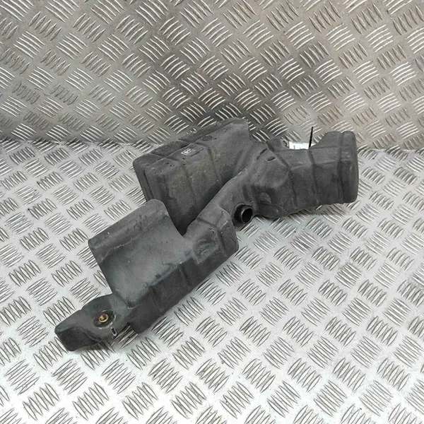 FIAT BARCHETTA Resonator Tank 1.8L 2001 OEM 46788146 image 4