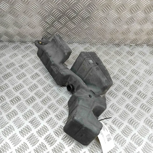 FIAT BARCHETTA Resonator Tank 1.8L 2001 OEM 46788146 image 5