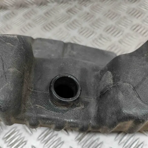 FIAT BARCHETTA Resonator Tank 1.8L 2001 OEM 46788146 image 6