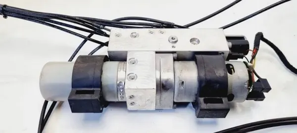 Hydrauliikkapumppu OEM A1728000030 Mercedes-Benz image 8