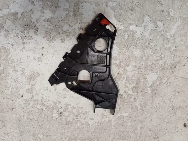 OPEL ASTRA J 4 IV 09- Paraurti anteriore sinistro 13367890 image 3