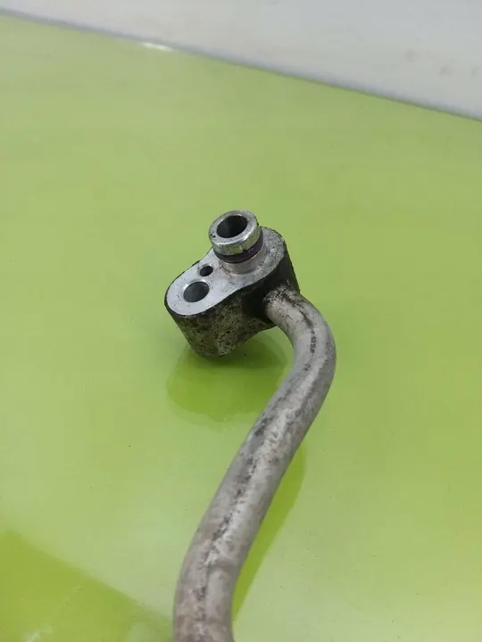 A/C Letku Skoda Citigo 1S0820721 image 2