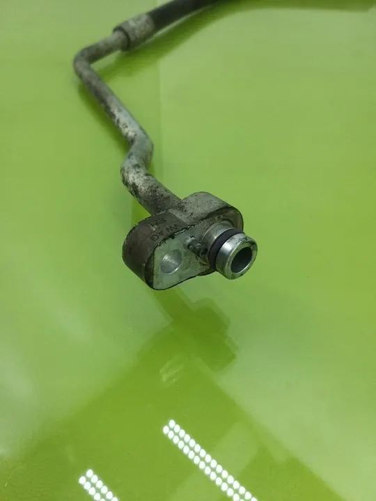 A/C Letku Skoda Citigo 1S0820721 image 3