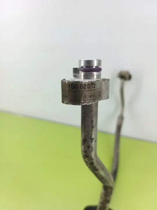 A/C Letku Skoda Citigo 1S0820721 image 5