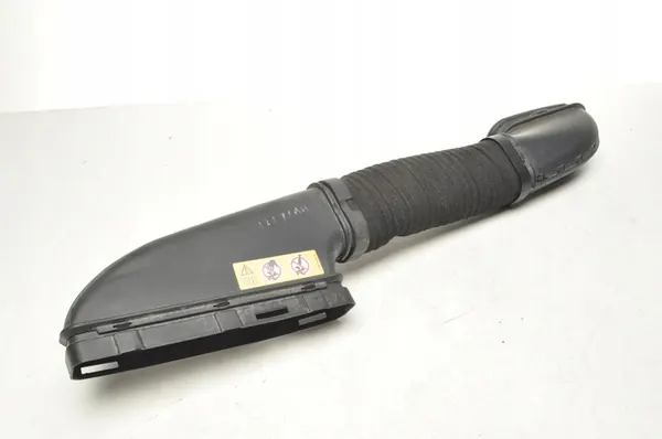 MERCEDES GLA W156 GLA200 Ansaugrohr A6510900000 image 2