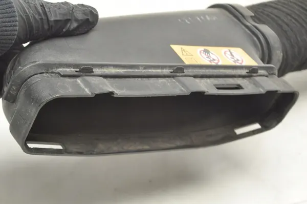 MERCEDES GLA W156 GLA200 Ansaugrohr A6510900000 image 3