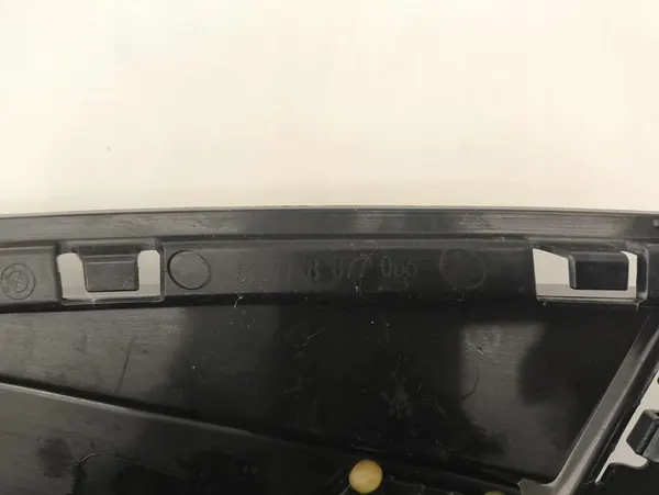 Griglia paraurti anteriore destra BMW G22 G23 M-Package image 3